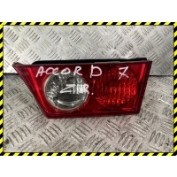 Фонарь крышки багажника правый Honda Accord 7 2004