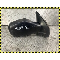 Зеркало правое Suzuki Ignis 2 2004