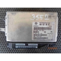 Блок управления АКПП Volkswagen PASSAT 5 (3B 1997-2005) 1999 4B0 927 156 BL