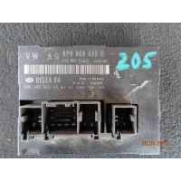 Блок комфорта Audi A3 (8P 2004-2013) 2006 8P0 959 433 B