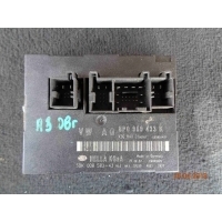 Блок комфорта Audi A3 (8P 2004-2013) 2008 8P0 959 433 K