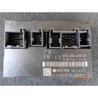 Блок комфорта Volkswagen PASSAT 6 (3C 2005-2010) 2006 3C0 959 433 AK