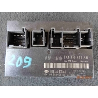 Блок комфорта Volkswagen GOLF 5 (1K1 2003-2009) 2007 1K0 959 433 AM