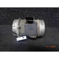 Расходомер воздуха Audi A4B6 (8E 2001-2004) 2003 059 906 461 D