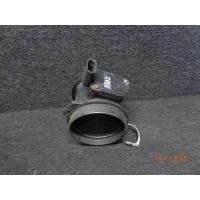 Расходомер воздуха Audi A4B6 (8E 2001-2004) 2003 06C 133 471 A