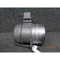 Расходомер воздуха Audi A4B8 (8K 2008-2015) 2010 03G 906 461 C