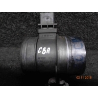 Расходомер воздуха Volkswagen PASSAT 6 (3C 2005-2010) 2010 03G 906 461 C