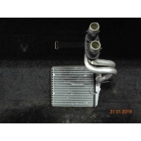 Радиатор отопителя (печки) Volkswagen TOURAN (1T1 2003-2010) 2008 1K0 819 031 A, 1K0 819 031 B, 1K0 819 031 D