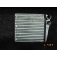 Радиатор отопителя (печки) Volkswagen JETTA 5 (1K2 2005-2010) 2007 1K0 819 031 A
