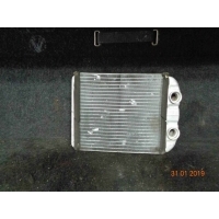 Радиатор отопителя (печки) Volkswagen Transporter T5 (2003- 2009) 2004 7H1 819 121