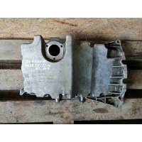 Поддон Audi A4B6 (8E 2001-2004) 2002 06B 103 603 AH