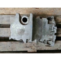 Поддон Audi A4B7 (8E 2004-2008) 2006 06B 103 603 AH