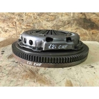 Сцепление (комплект) SKODA ROOMSTER (5J 2006-2015) 2011 04C 105 269 B, 03D 141 025 D,04C 141 031 D