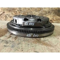 Сцепление (комплект) SKODA CITIGO (2011-2017) 2015 03D 195 271, 03D 141 025 C, 03D 141 031 A