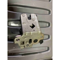 Замок багажника Audi A4B8 (8K 2008-2015) 2010 8K9 827 505 A