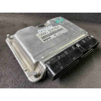 Блок управления двигателем (ДВС) Audi A8D2 (4D 1997-2002) 2001 4D0 907 558 AB, ME7.1.1