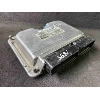 Блок управления двигателем (ДВС) Volkswagen PASSAT 5 (3B 1997-2005) 2002 3B1 907 401 B