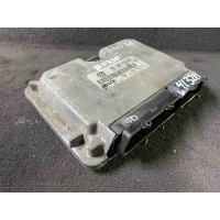 Блок управления двигателем (ДВС) Volkswagen GOLF 4 (1J1 1997-2005) 2000 06A 906 018 HD, M5.9.2
