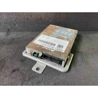 Блок управления камерой Audi Q7 (4L 2006-2015) 2008 4E0 910 441, 4L0 907 441 A