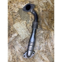 Трубка системы рециркуляции EGR Volkswagen Passat 2007 03G 131 521 F