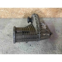 Раздаточная коробка Volkswagen Touareg 2004 HXB, 0AD341012K