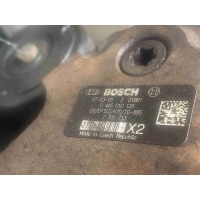 ТНВД BMW 5 серия 2007 0445010126, 7795713