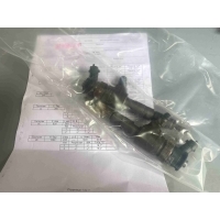 Форсунка топливная Peugeot 207 2009 0445110252
