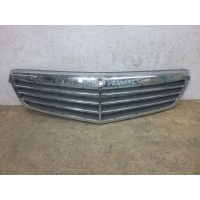 решетка радиатора Mercedes-Benz C-klasse W204