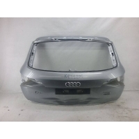 Крышка багажника Audi Q5