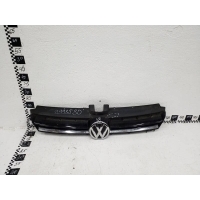 Решетка радиатора Volkswagen Golf 7