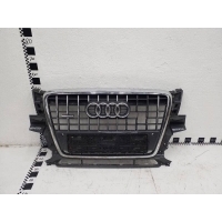 Решётка радиатора Audi Q5 1