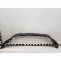 Юбка переднего бампера Toyota RAV4 CA40 Restail