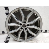 Диск колеса литой BMW X5 G05 R19