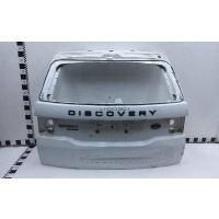 Крышка багажника Land Rover Discovery Sport