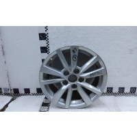 Диск колеса литой Toyota Camry V70 R16