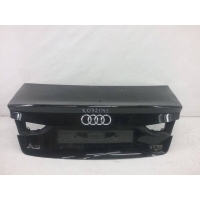 крышка багажника Audi A3 8V Sedan