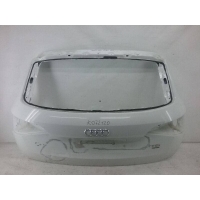 Крышка багажника Audi Q5
