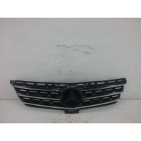 Решетка радиатора Mercedes-Benz M-klasse W166