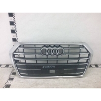 Решётка радиатора Audi Q5 2 S-line