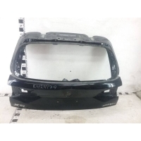 Крышка багажника BMW X5 G05