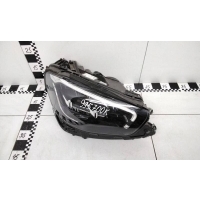 Фара передняя правая Mercedes Benz E-klasse W213 Restail LED