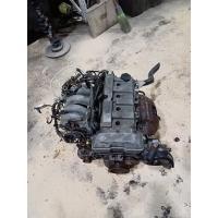 Двигатель Mazda 626 GE 1995 1.80000000000000004 Бензин