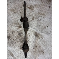 Полуось передняя правая (приводной вал, шрус) Mazda 626 GE 1995