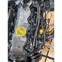 Форсунка Citroen Jumper 1 2004 0445120002