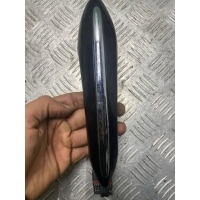 Ручка наружная задняя левая BMW 7 F01/F02 2013 7981275