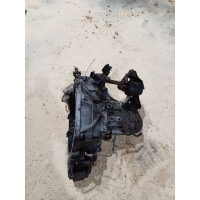 КПП механическая (МКПП) Mazda 626 GE 1995 G560