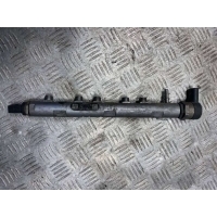 Топливная рампа BMW X3 E83 2009 7809127, 7809128, 0281002949