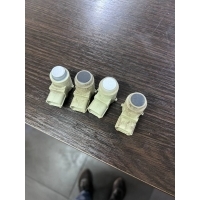 Парктроник задний Geely Coolray 2021 6600189611006, 551012