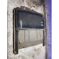 Люк Mazda 626 GE 1995