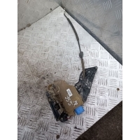 Замок двери передней правой Porsche Cayenne 955 2004 3D1837016C
